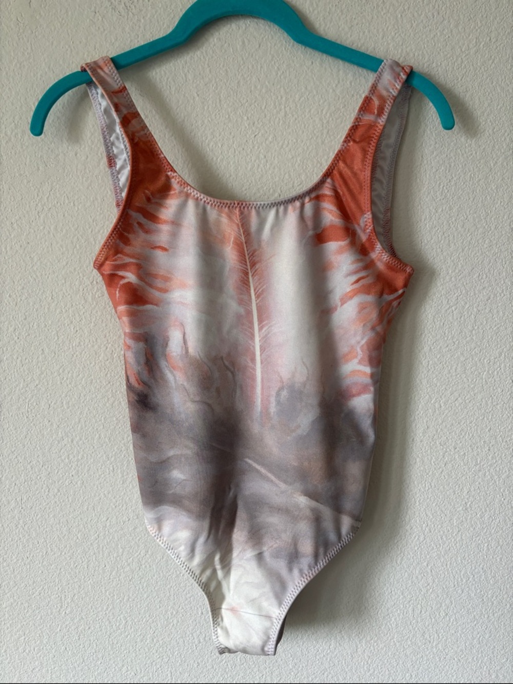 New Aurora Skirts Dancewear Leotard - Medium